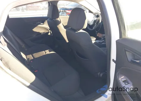 2020 Chevrolet Malibu Fwd Lt z USA, uszkodzony, nr VIN 1G1ZD5ST5LF085637